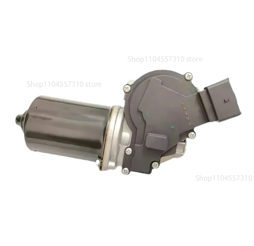 

4 Pins Front Windshield Wiper Motor For Renault Koleos 2009-2016 Wiper Motor Fits Left Hand Drive Vehicle Brand New Auto Pa