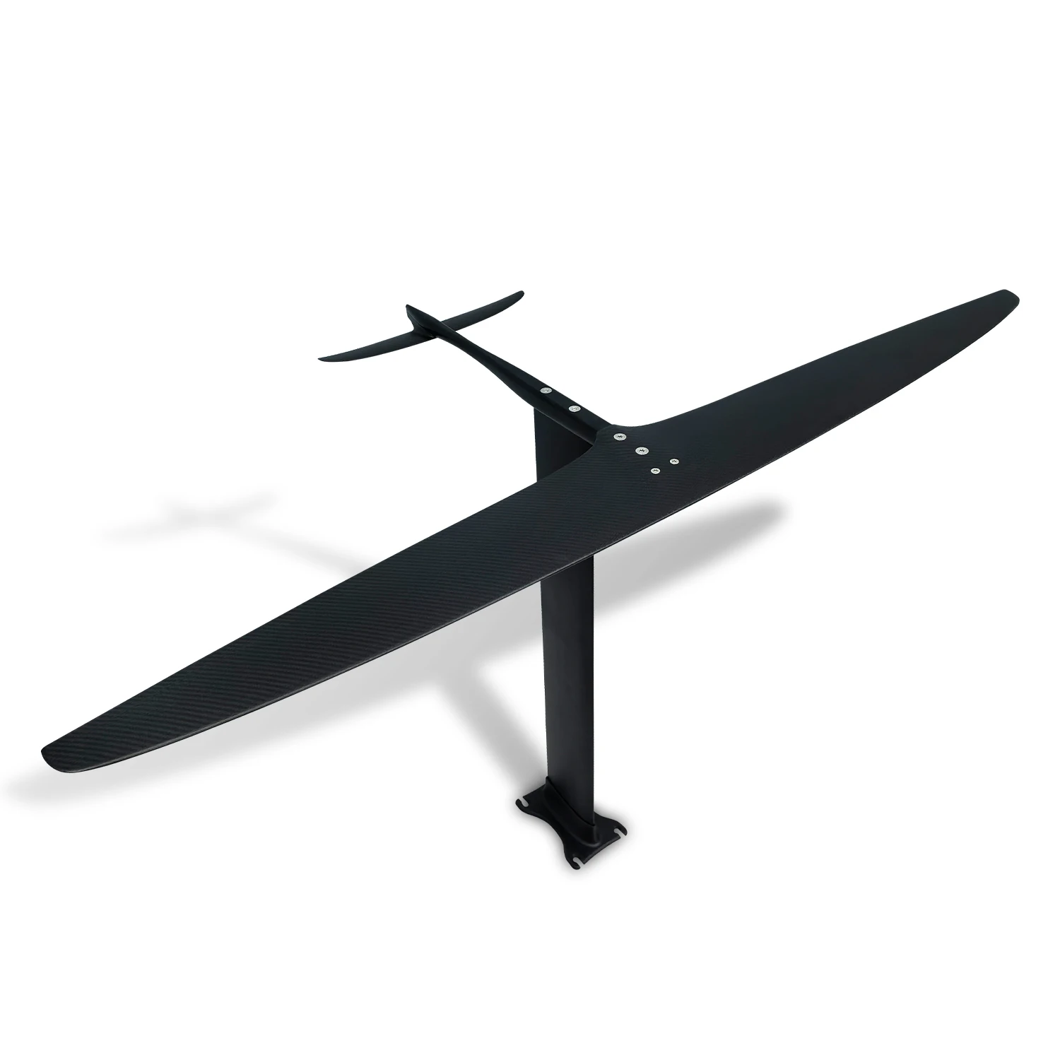 

2025 New Arrival Hydrofoil Carbon Fiber Kite Surfing Board Kite Efoil Wing Foil & Light Paddle Board Bag
