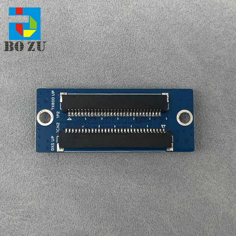 

1 шт. Плата-адаптер Hoson DX5-TX800 для печатающих головок Epson, плата-переходник для печатающих головок, запчасти для принтеров