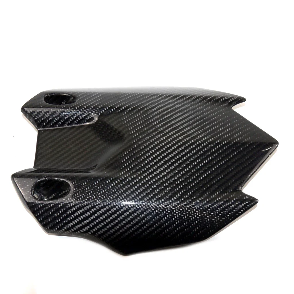 For Yamaha R1 R1M 2015+ MT10 MT 10 FZ10 FZ 10 2016+ Motorcycle Carbon Fiber Modified Parts Rear Hugger Mudguard