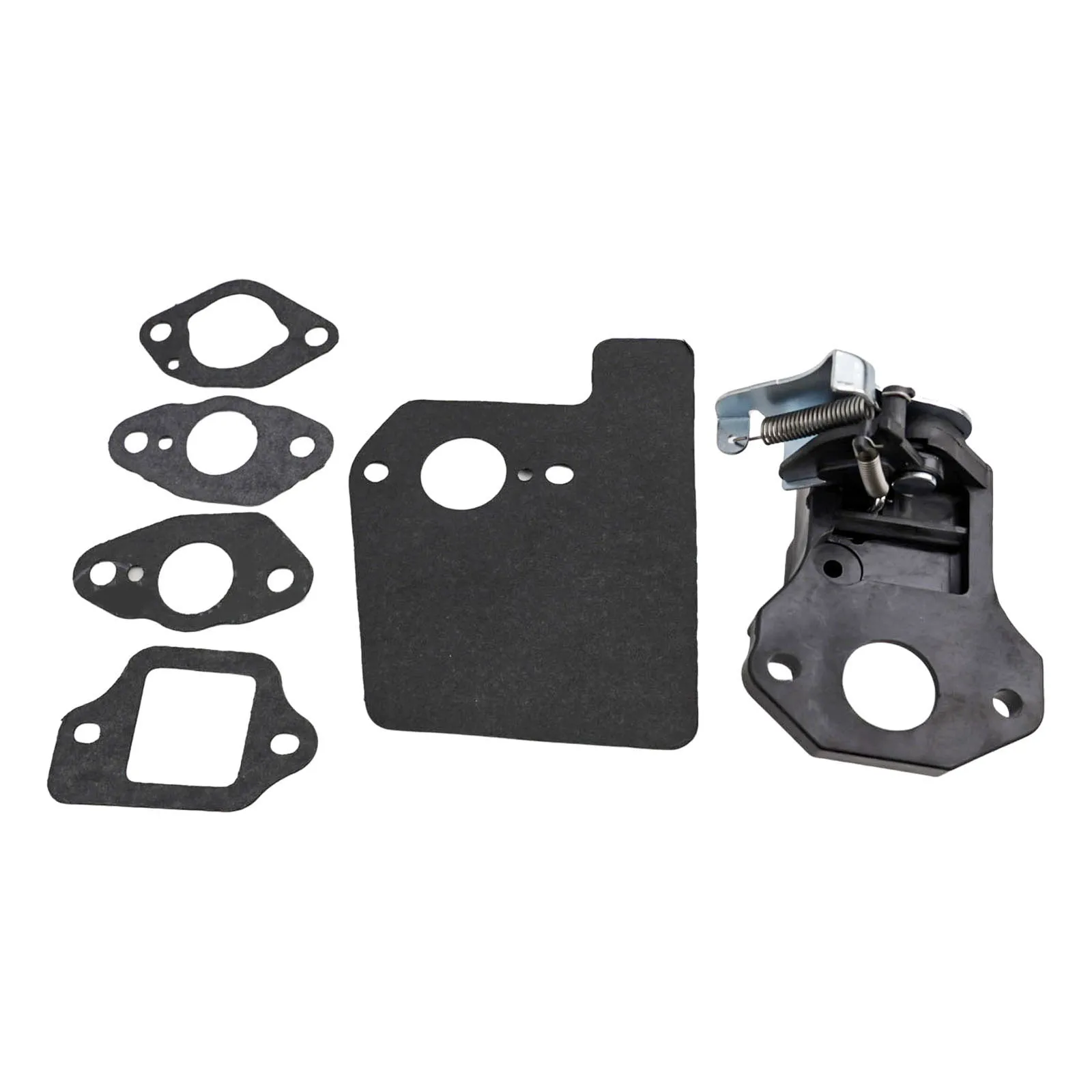 

Engine Performance Choke Control Easy Installation Enhanced Engine Performance High-Quality Materials Reliable And Sturdy