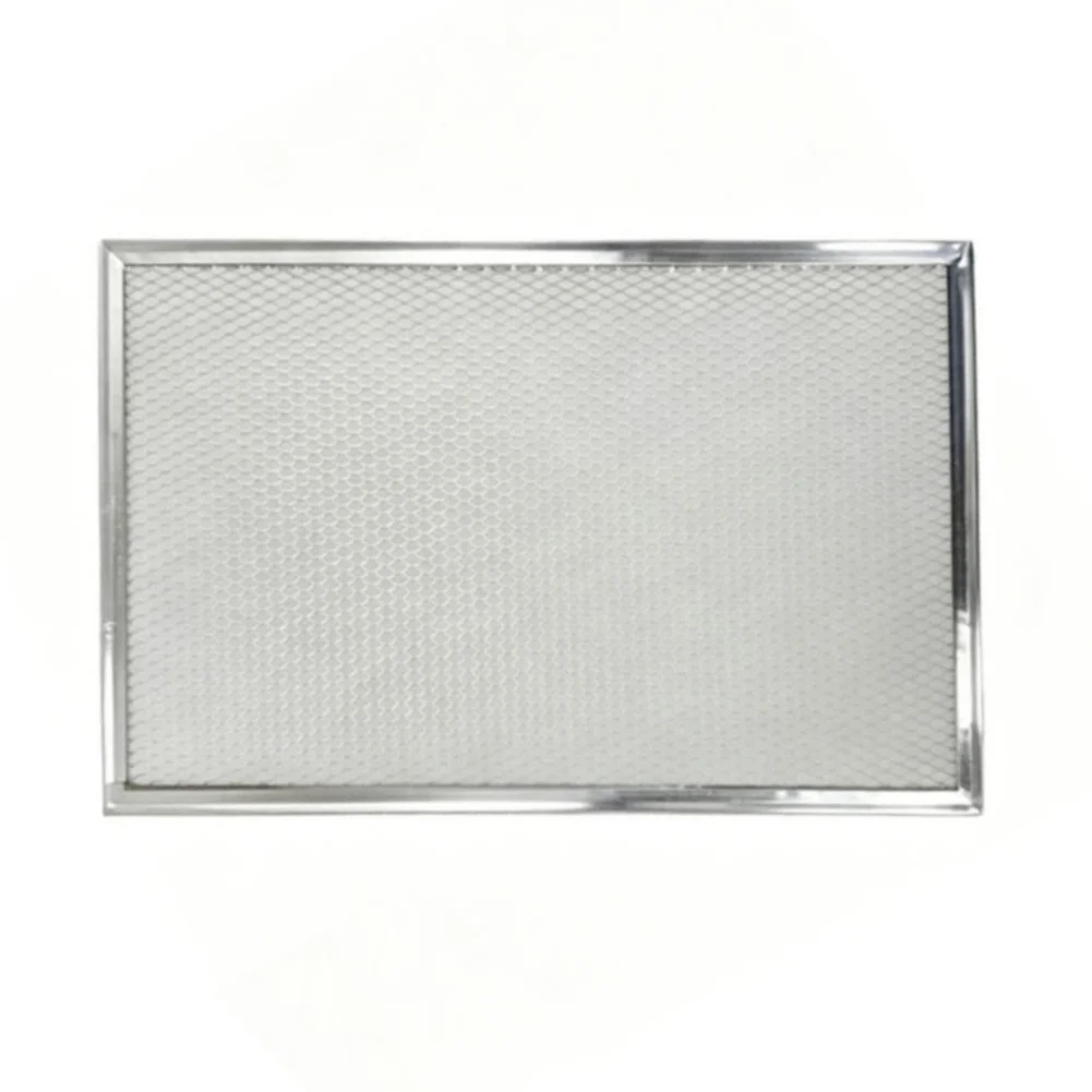 For Aldes 612409 for hrv Compatible Air Filter MERV6 Classification 279 for x 197 x 2 mm Metal Construction for Consistent