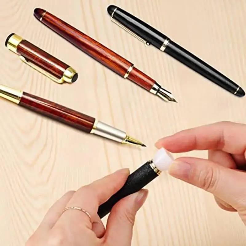 A2UD Reliable and Efficient Pen Bushings for DIY Enthusiasts and Professionals Non-Stick Pen Bushing Wide Applications