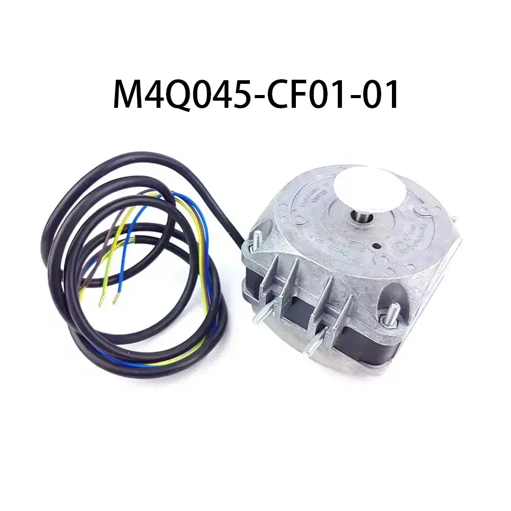 محرك عاكس الفريزر M4Q045-CF01-01 230VAC 61/16W M4Q045-CF01-01/A23 مكثف