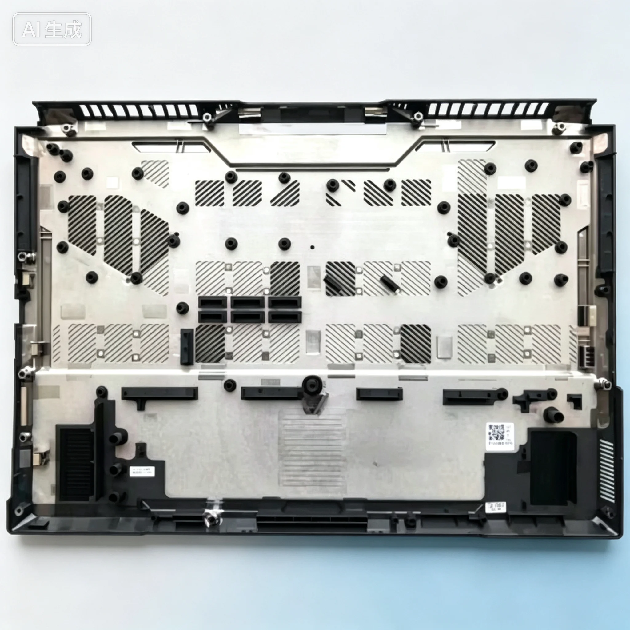 BOTTOM CASE COVER for ASUS TUF Gaming A15 F15 (2022) FA507 FX507ZE ZC4 FA507RC