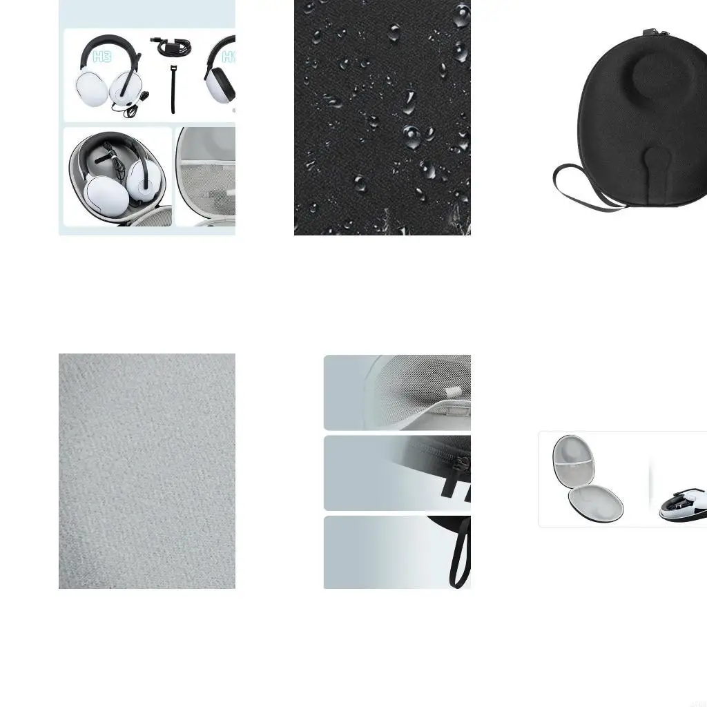 Portable Earphone A…