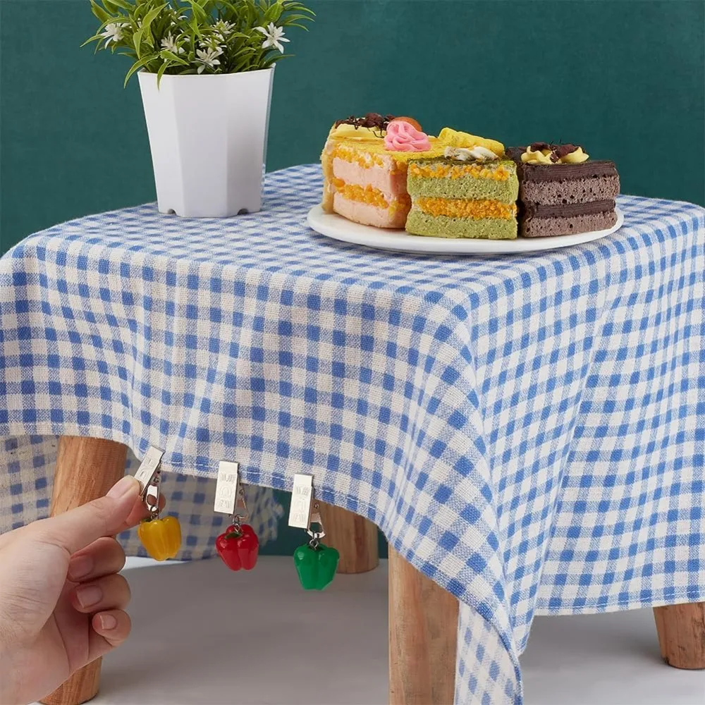 Thumbnail 3 - #35 Ranked Tablecloth Clips & Weights Picks in 2026
