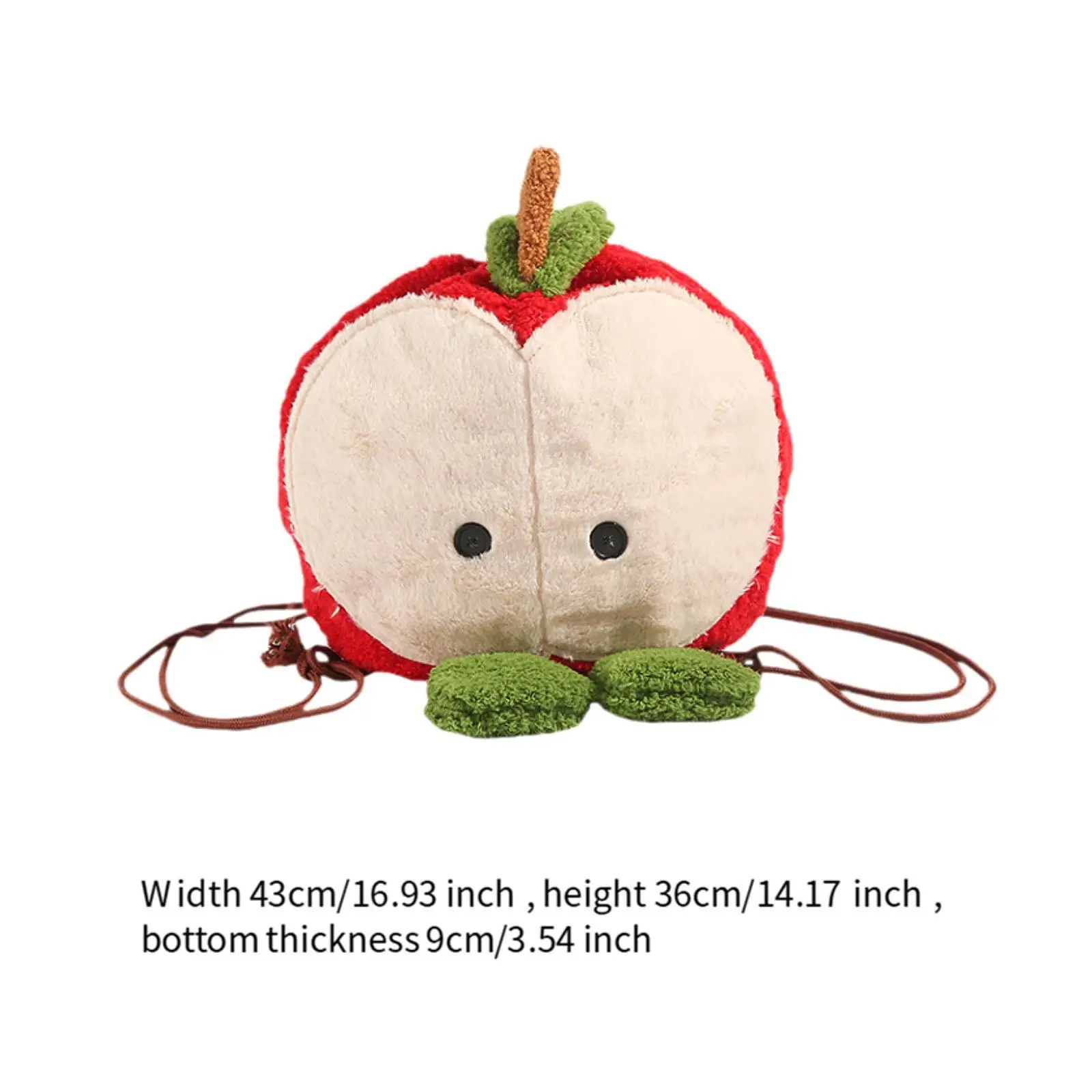 

Kids Backpack Novelty Casual Birthday Gift Schoolbag for Boys Girls Children