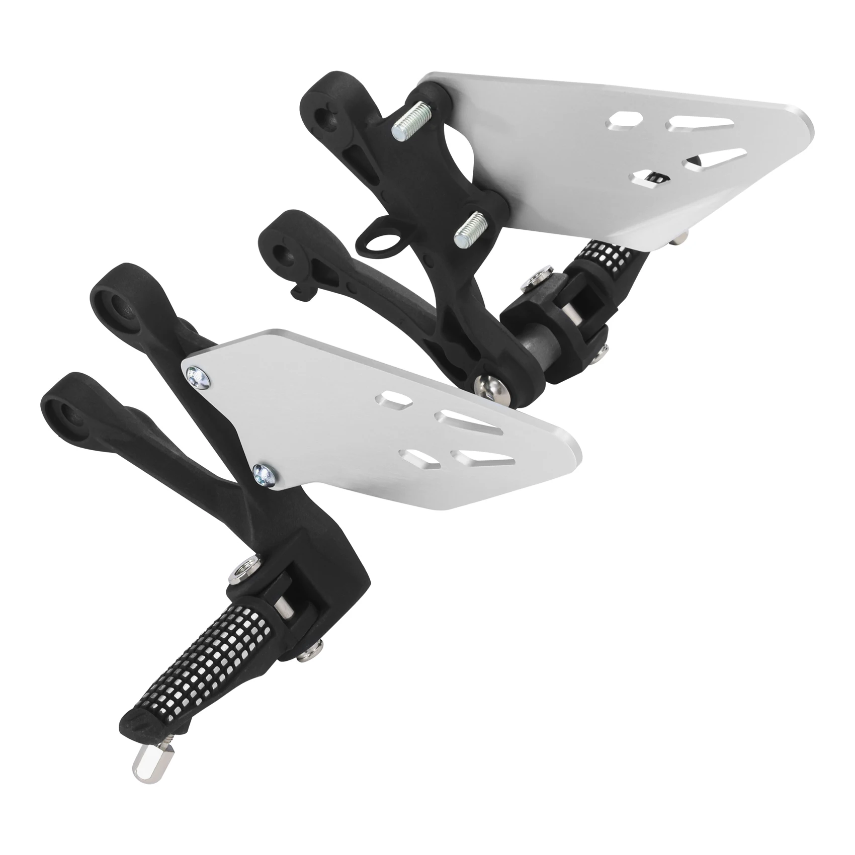 Motorcycle Driver R…