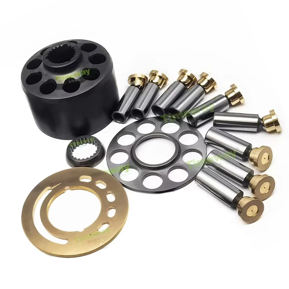 Piston Pump Parts C…