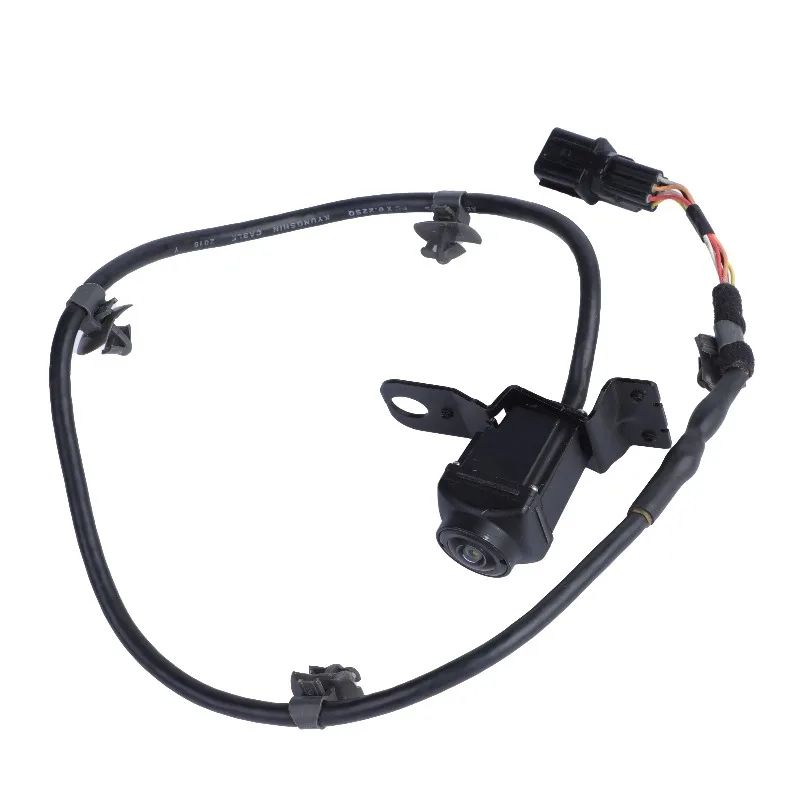 Front View Grill Camera 95780-B1010 95780B1010 Parking Assist Camera For Genesis Sedan G80 Sport 3.3L 3.8L 5.0L 2017-2020
