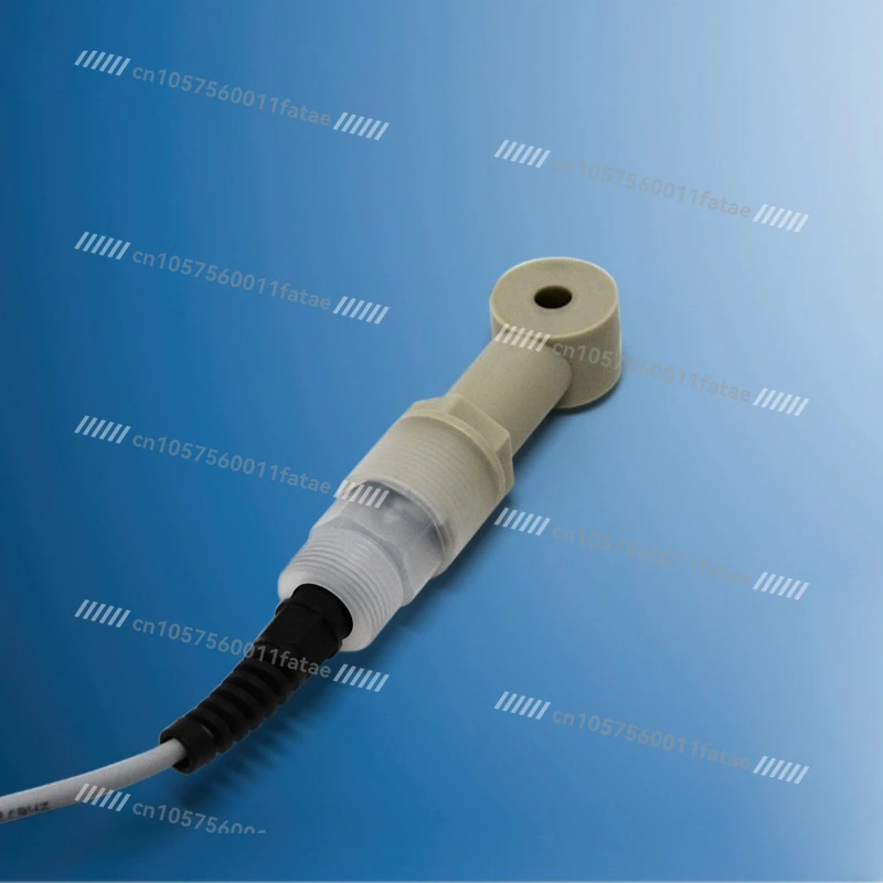 2000 ms/cm Online-Induktivleitungs-Sensorelektrode