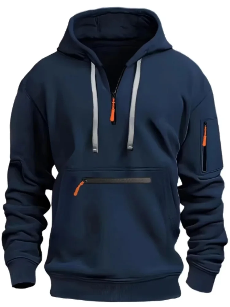 

2024 Shoulder Drop Hooded Sweatshirt Men's and Women's Plus Size Loose Pullover Fashion Sweatshirt Casual hoodie jacket S-XXXL