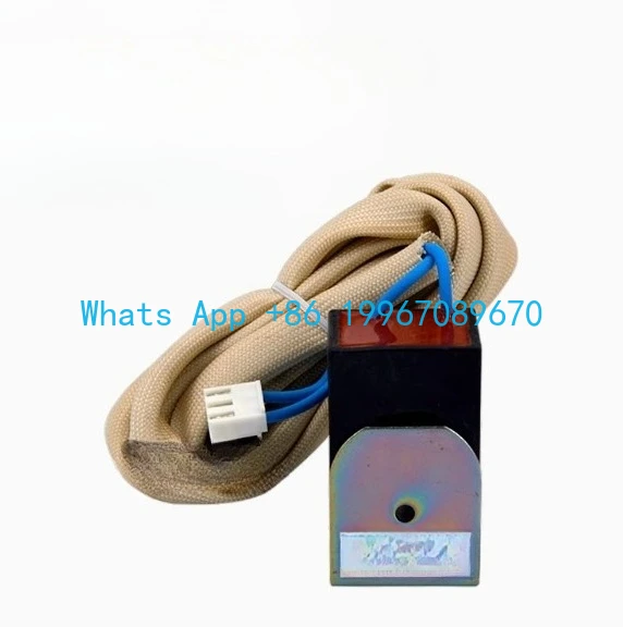 

Кондиционер Copeland разгрузочный клапан катушка перепускного клапана FDF2D10 корпус клапана