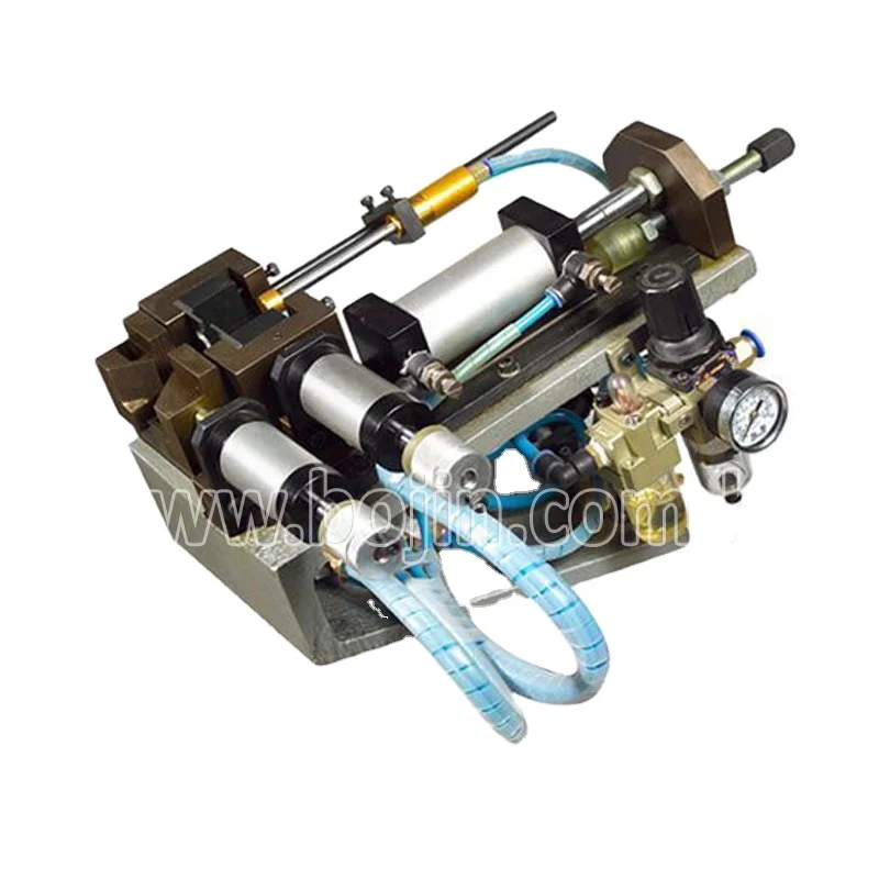 XC-310 Mobile Phone Repair Flex Cable Stripping Machine Cable Manufacturing Equipment