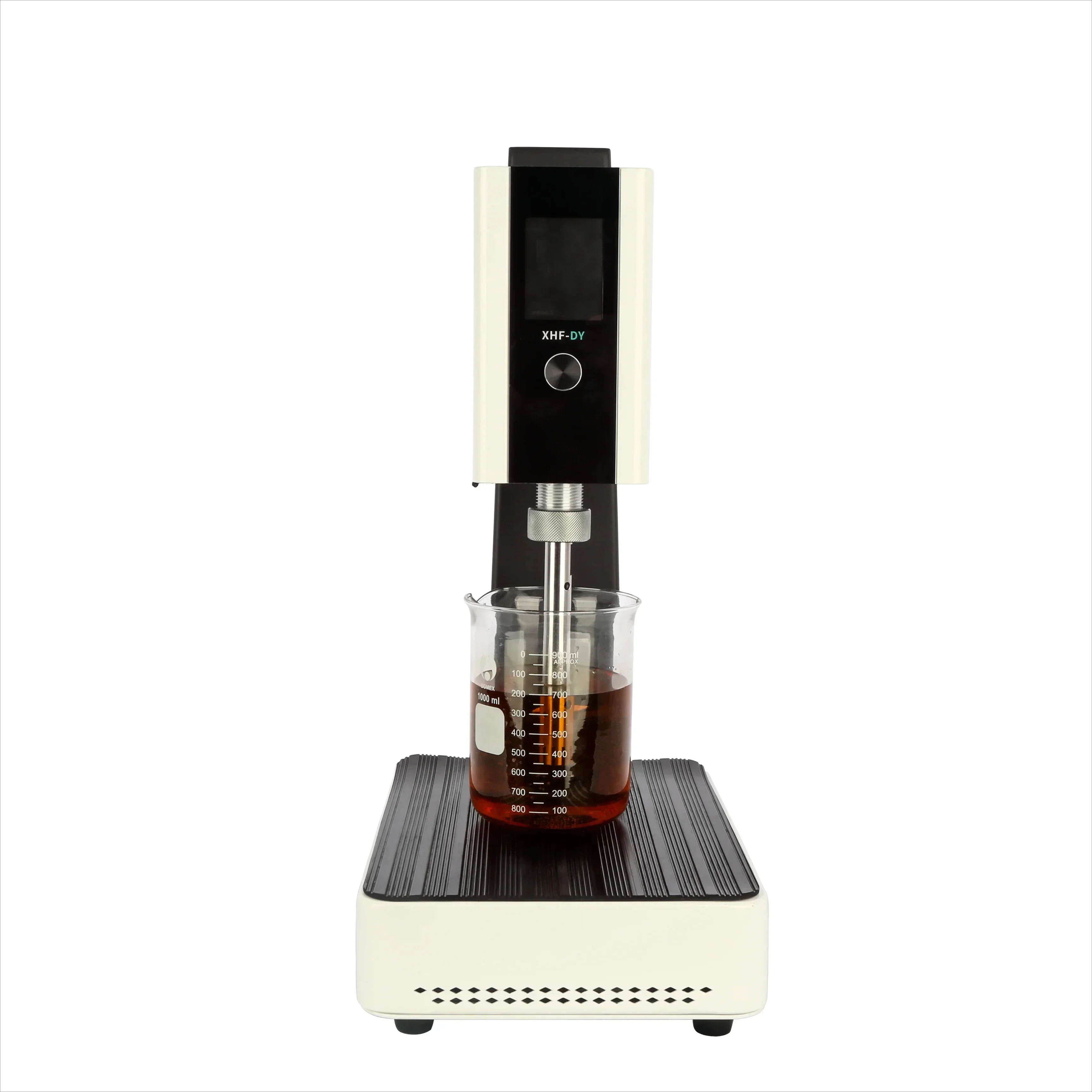 

Hot SalesDesktop Lab High Speed Disperser Machine