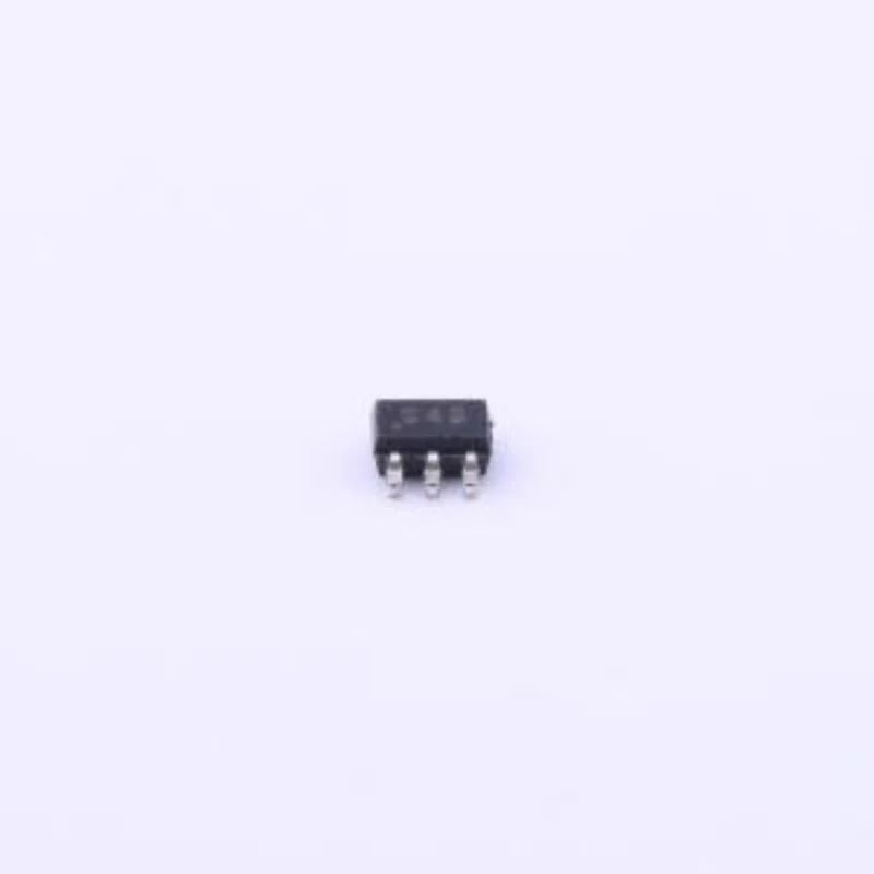 (20-100pcs) OPA348AIDCK SC-70-5 100% Original In Stock 0.5V/us 0.5pA 1MHz OPA348AIDCKR