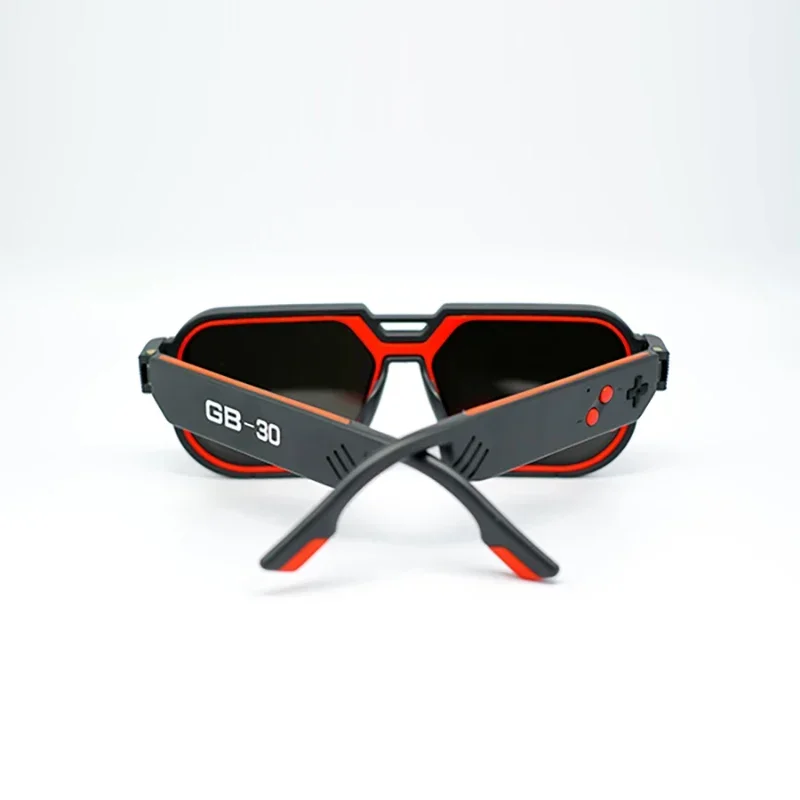 Neutral Top Quality Smart Glasses With Wireless Earphones Smart Music Eye Glass