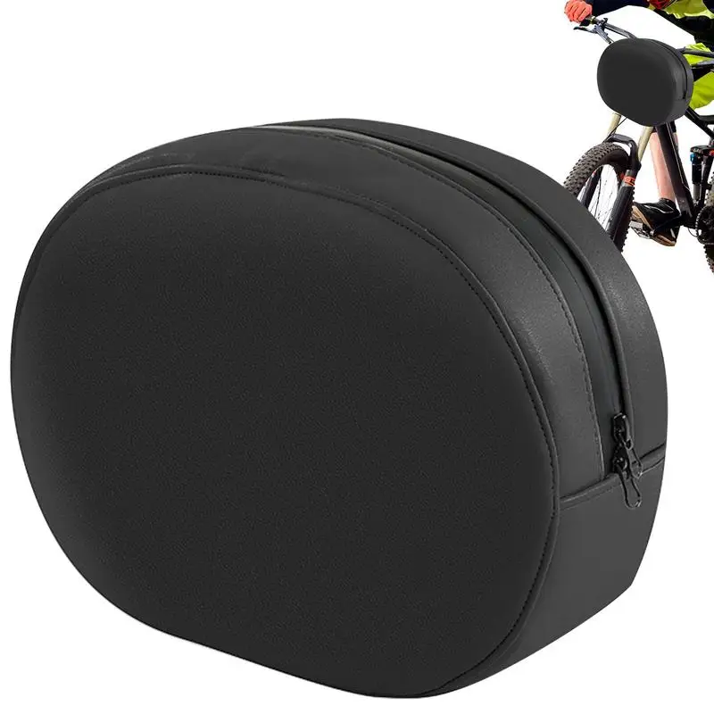 

Bicycle Storage Bag Front Mountain Bike Storage Bag Mountain Bike Storage Bag Scooter Storage Bag Bike Storage Bag Bike Tool Bag