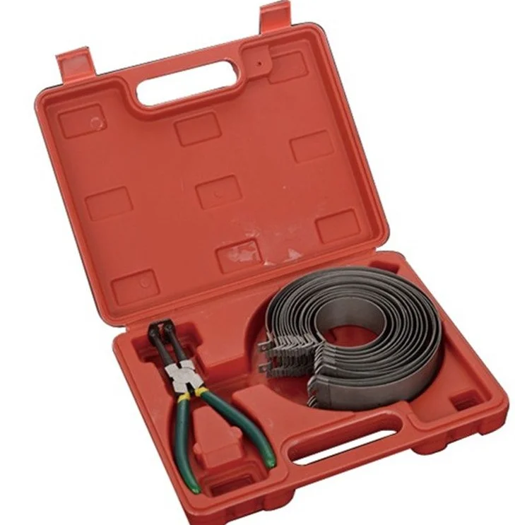 

Piston Ring Compressor Car Piston Ring Disassembly Tool, Special Maintenance Tool