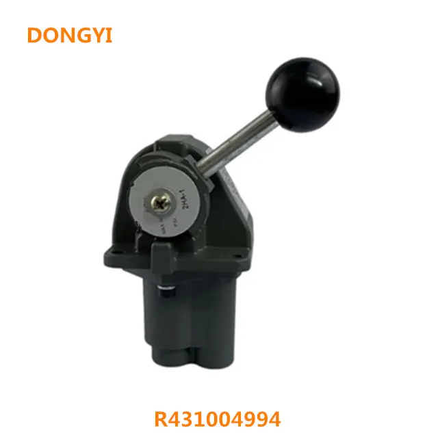 

High Quality Two Position Three Way Air Valve for 2-HA-1 R431004994