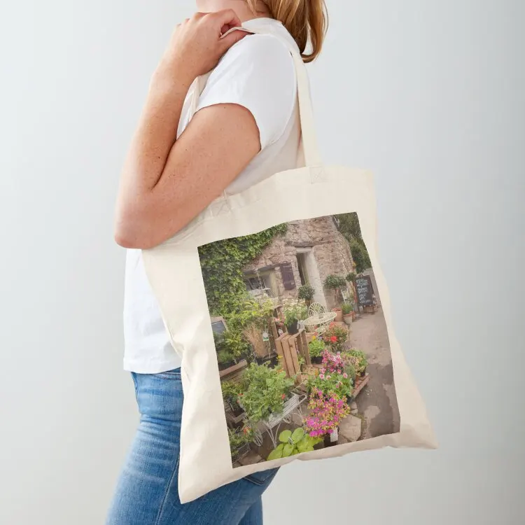 

Plants for Sale Tote Bag tote bag university Women's handbag shoping bag sacs de shopping