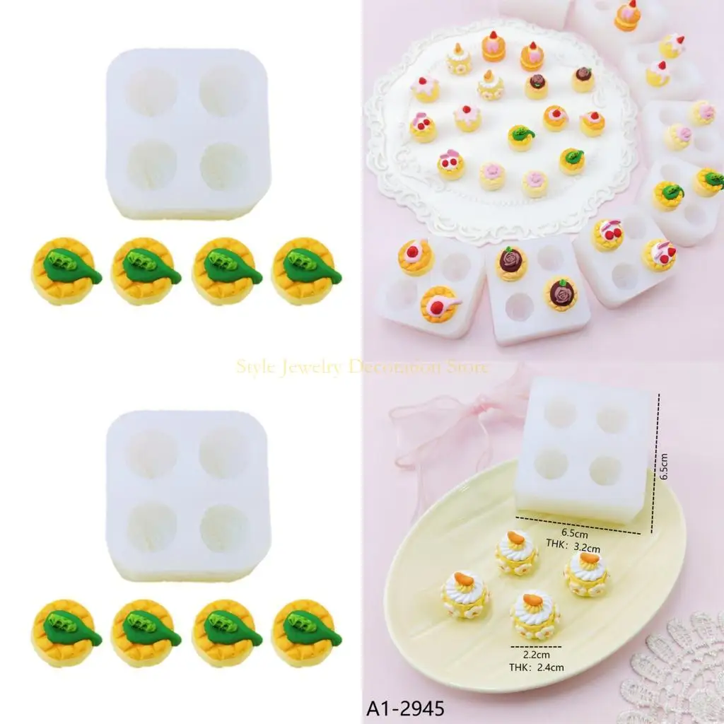 

Хранение выпечки прессформы конфеты торта силикона Д46Э свободное необходимое легкое дружелюбное