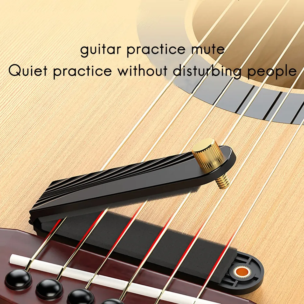 【novo-cupom-para-usuarios-】amortecedores-de-cordas-para-guitarra-redutores-de-ruido-para-guitarra-baixo-guitarra-acustica-ukulele-e-instrumentos-de-cordas