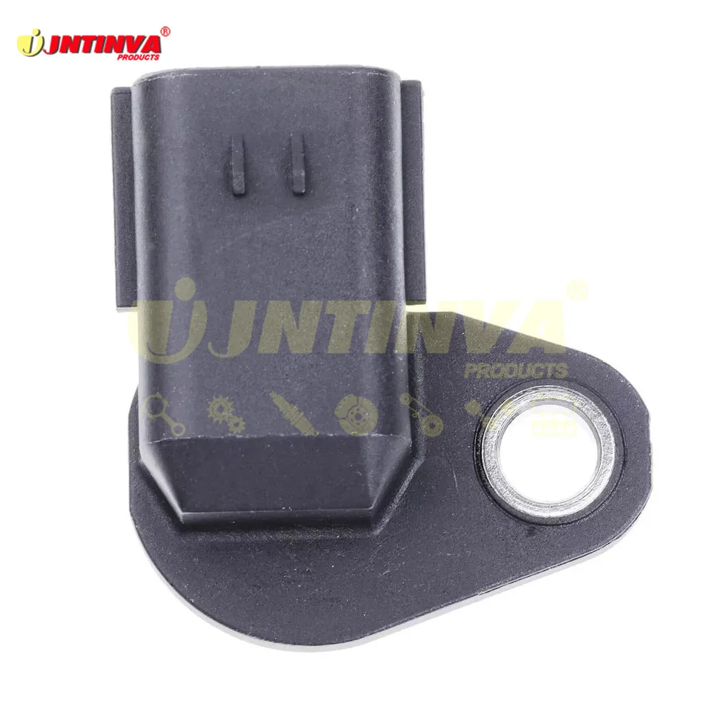 LR014372 Auto Part Camshaft Position Sensor AJ811224 For Land Rover Discovery 4 Range Rover Sport LR001397