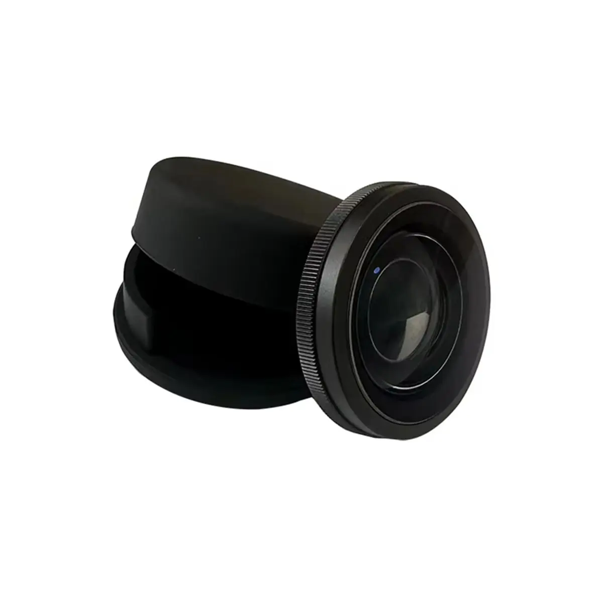 Promotion Wide-Angle Lens 185° Ultra-Wide View for Action 6 Action Camera Wide Angle Attachment for Boosting Dynamic POV