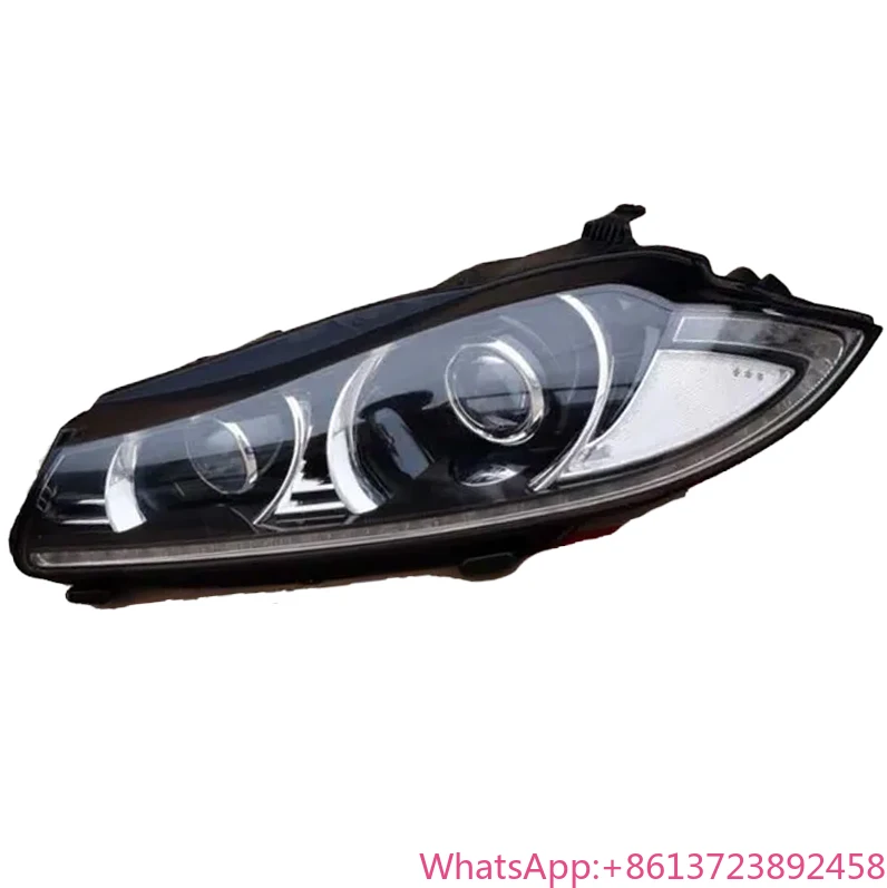 

BIMMOR Front Headlight for Jaguar XF XFL 2012-2015 Headlights Xenon Headlamp Lamp HID OEM Factory Wholesale Replacement
