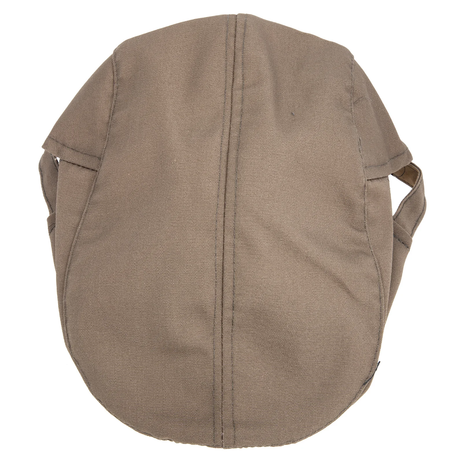 Chapeau de Chef en toile de qualité supérieure unisexe, béret de cuisine, cuisinier, restauration, casquette plate confortable pour Restaurant, boulangerie, pour hommes, femmes et étudiants