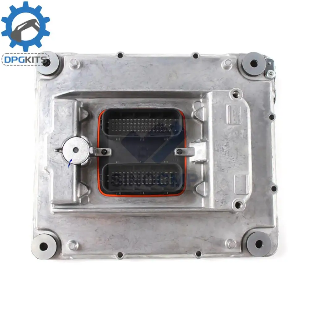 

21695313 VOE21695313 20814604 VOE20814604 Engine Control Module ECM For Volvo D16E A30D Excavator With 6 Months Warranty