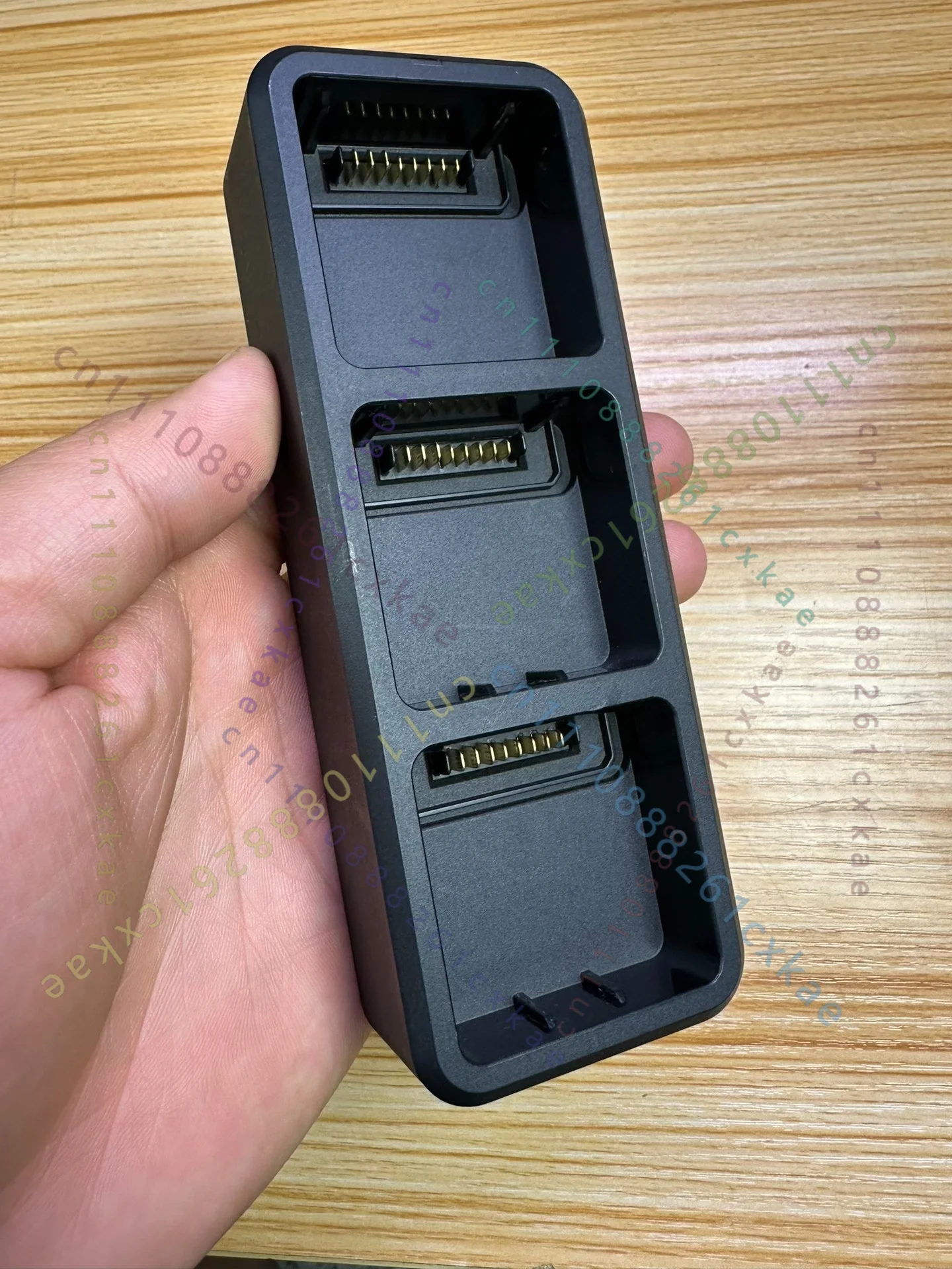 90%NEW FOR DJI Original 100W Charging Hub Fit All DJI Mavic 3 Series Drones