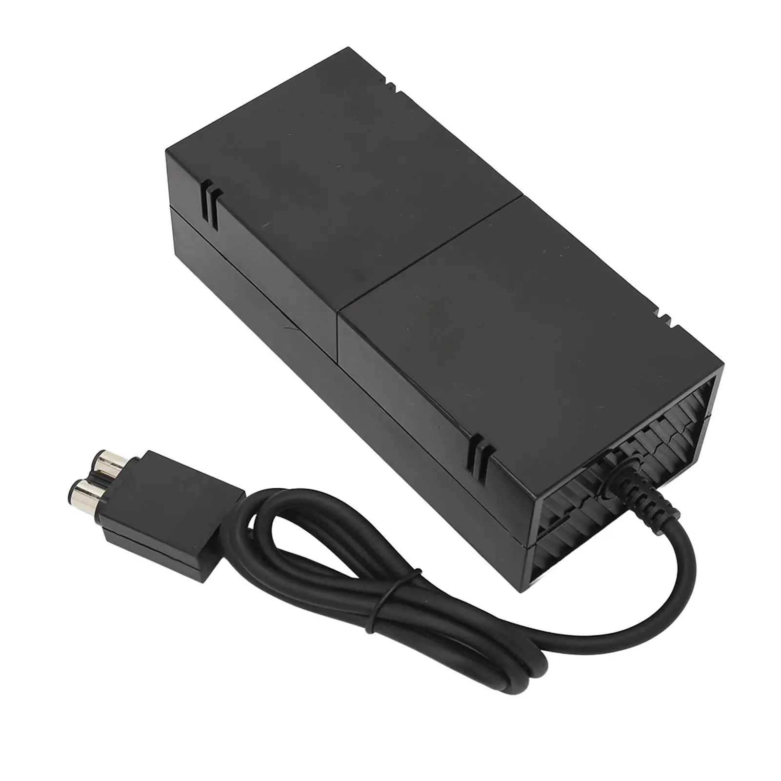 For Console AC Power Supply Brick Adapter with LED Indicator Light   Low Noise Cord Power Supply