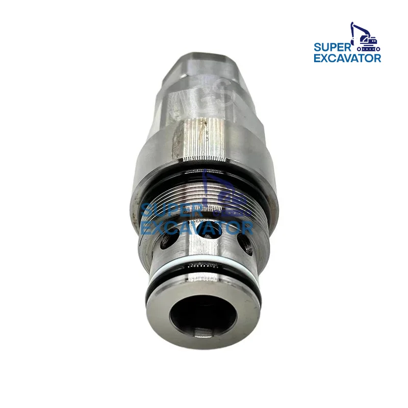 hydraulic pressure relief valve XKBF-01293 wholesale overload relief valve for hyundai excavator