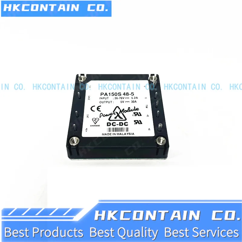 NEW POWER MODULE PA150S48-3.3 PA150S48-5 PA150S48-12 PA150S48-15 PA150S48-28 PA150S280-12