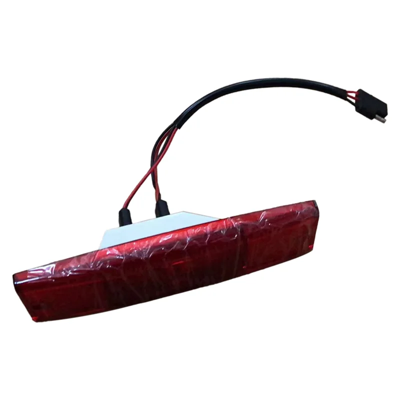 

Надежный задний фонарь Ranger 2410667 для Polaris Ranger 700 500 400 200 XP, правый задний фонарь в сборе