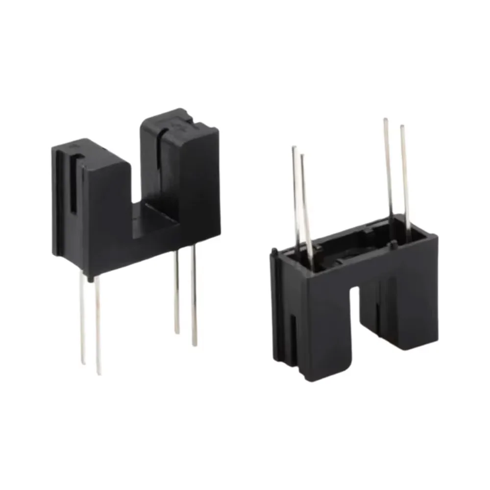 150pcs ITR9606 ITR-9606 ITR9608 Optocoupler Photoelectric Switch DIP-4