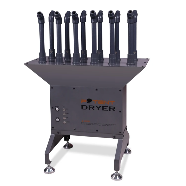 2026/Guaranteed Quality Proper Price Sportswear Gloves Hat Dryer Pro Gear Dryer Hockey Equipment