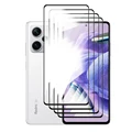 Only 4 Front Glass