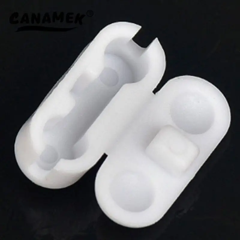10pcs/lot Roller Blinds Pull Cord Connector Curtain Chain Connector For Vertical Blinds Joiners Spare Tool Replacement