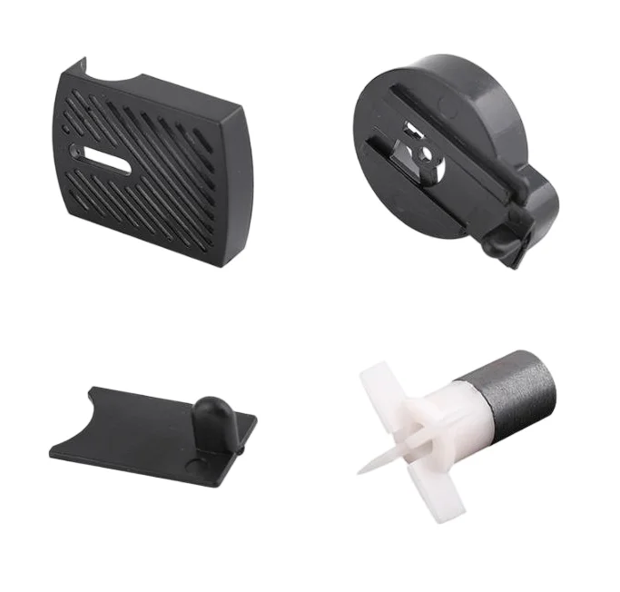 Home Appliances Accessories Electric Submersible Water Pump High Pressure 2500L/H Flow Rate 1 Year Warranty