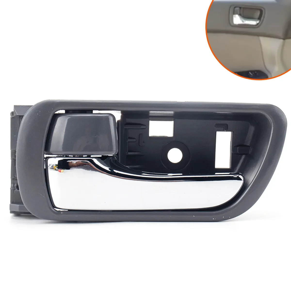 

69206-33030 Left Front/Rear Inner Inside Door handle For Toyota Camry CV36 2002-2006 Left