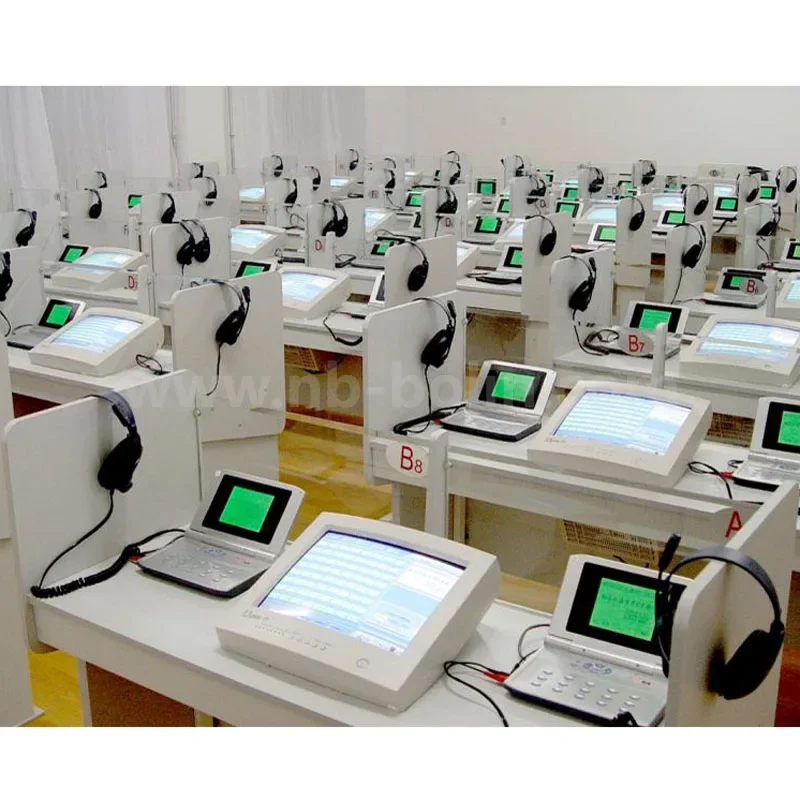 

English Language Teaching Lab