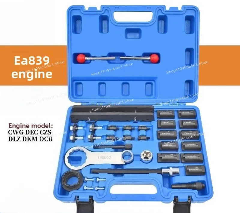 Special Timing Tool for A udi Pors che 3.0T/2.9T Hybrid EA839 CXTDCBCZS Engines