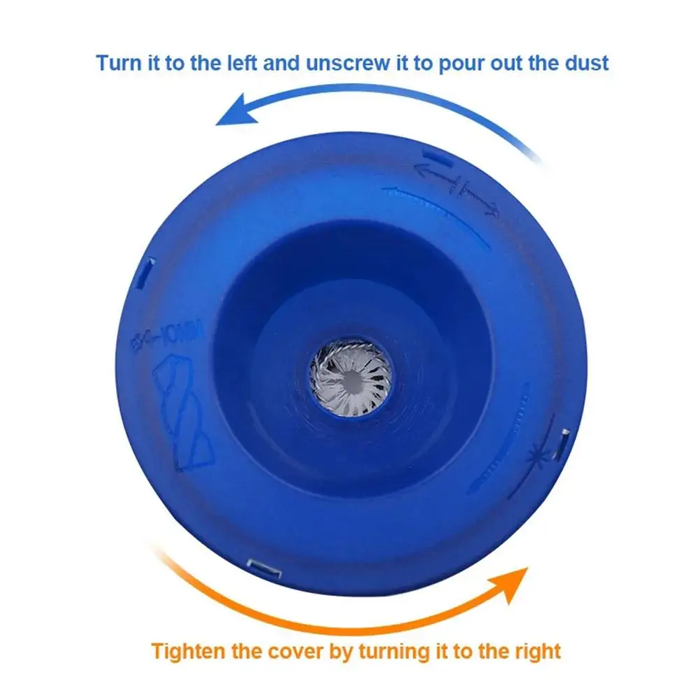 NEW Electric Hammer Drilling Dust Cover Household Electric Drill Impact Drill Dust Stopper Dust Collector Tool