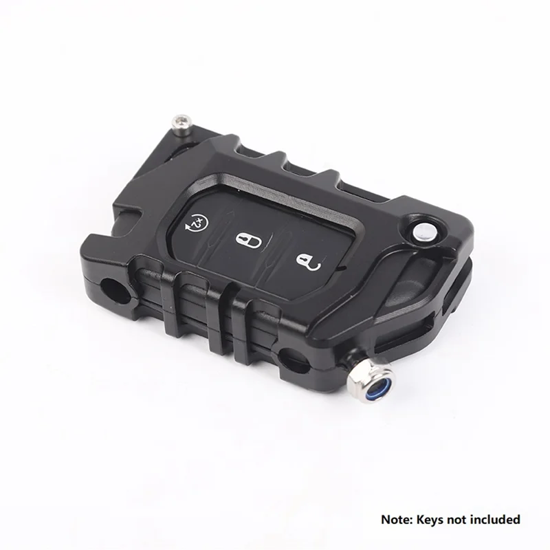 

НОВЫЙ чехол-брелок для Jeep Wrangler JL Gladiator JT 2018-2024, аксессуары для интерьера