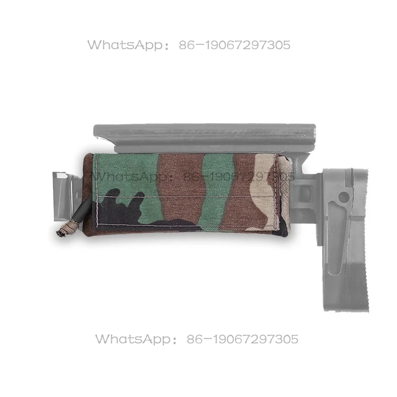 

Удобная для переноски и очень практичная сумка для хранения PT-1, подходящая для модификации задней линии PH15