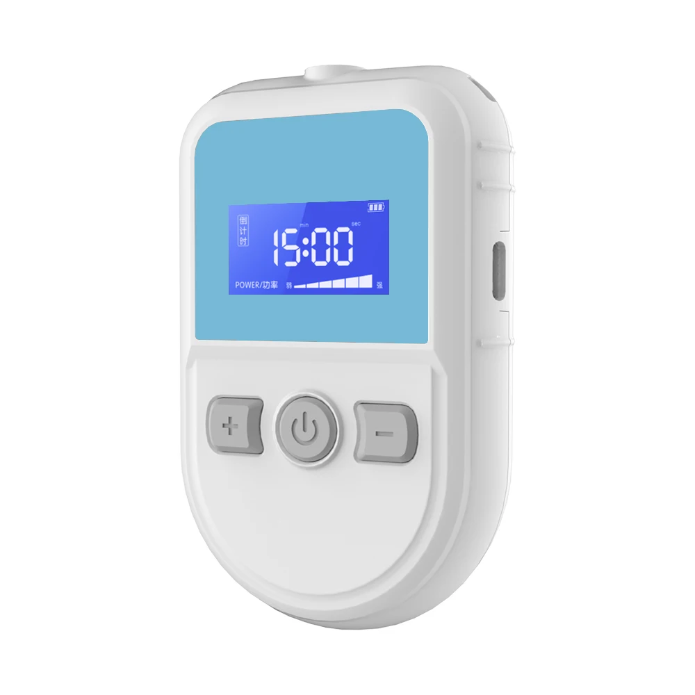 CES sleeping treatment device no side effect anti insomnia therapy for home use